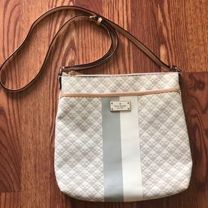 Kate Spade Keisha Penn Place Crossbody Purse